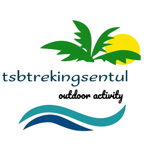 Logo TBS Trekking